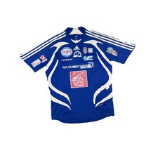 Maillot football vintage