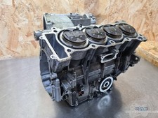 Bloc moteur nu Yamaha YZF R6 5SL 2003 à 2005