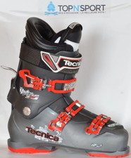 Tecnica MAGNUM 90 RT Grey - chaussures de ski d'occasion