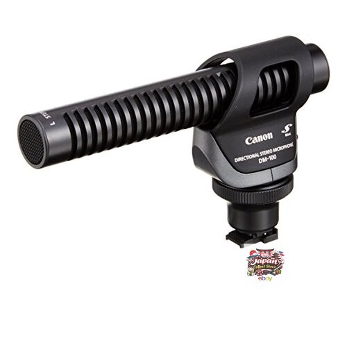 Microphone stéréo