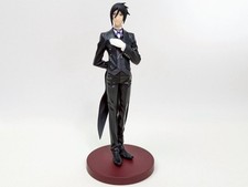 Figurine premium Sebastian