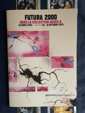 futura 2000 Dans La Collection Agnès B 24 Avril 2025