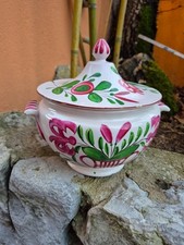 Soupière Ancienne Faïence de