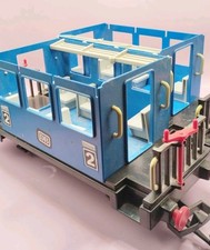 PLAYMOBIL 1980 GEOBRA WAGON