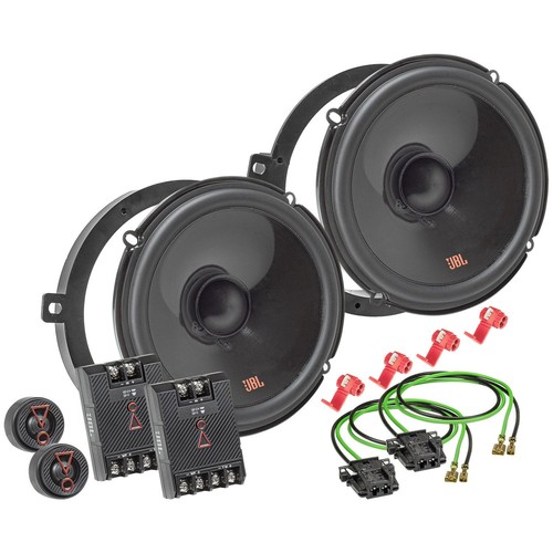 Kit jbl stage3 607cf - kit,