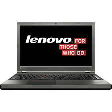 Lenovo thinkpad w541 - 💻,