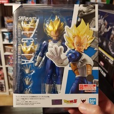 Dragon Ball Z figurine S.H