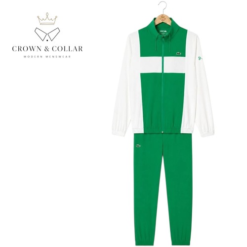 Lacoste novak djokovic - novak,