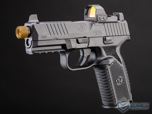 Emg 509 gas blowback - 509,