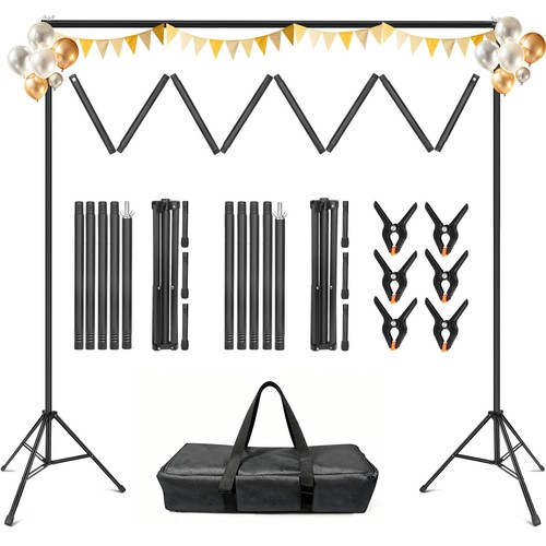 Backdrop stand ft wxh 7 - stand, 10