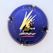 CAPSULE DE CHAMPAGNE GOERG