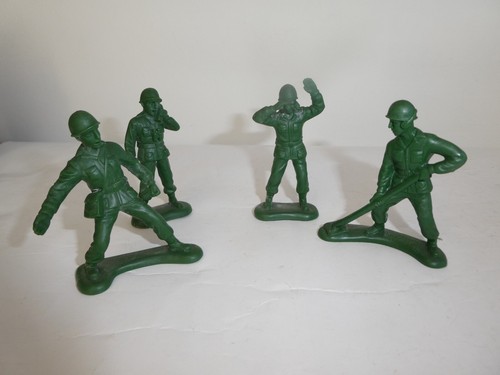 Burger king usa soldats - burger, 4
