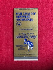 1960's, Johnny Unitas, "Golden