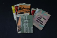 Lot De Livres Anciens Manuel