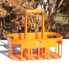 Panier porte bouteilles - , en