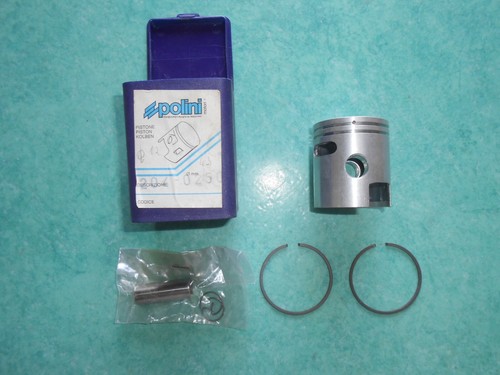 Piston polini réf - polini,