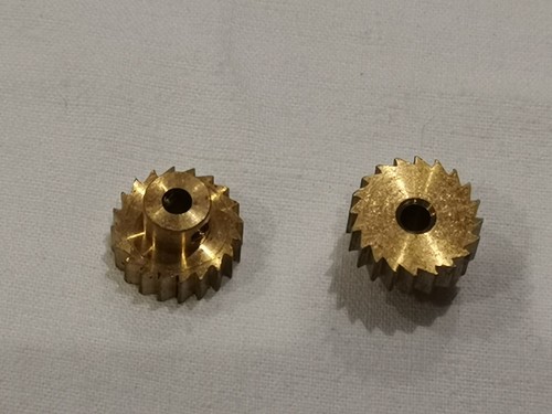 Meccano lot roues a - meccano,