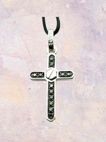 Croix blanc ct et - blanc,