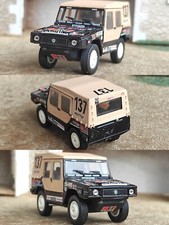1/43 VW Volkswagen Iltis 137