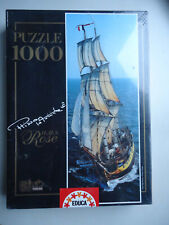 Puzzle  EDUCA 1000 pièces "