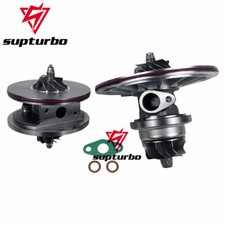 Twin Turbo cartridge chra