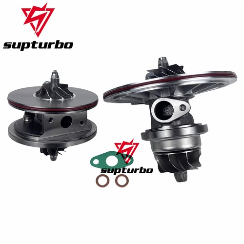 Twin turbo cartridge chra - twin,