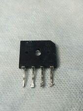 ⚡Pont De Diode GBU15K 800V 15A Rectifier Bridge Redresseur