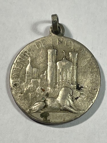 Bijoux pendentif religieux - bijoux,