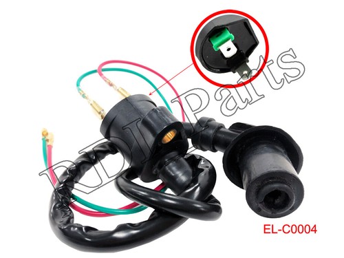 Ignition coil 150cc 250cc - coil,