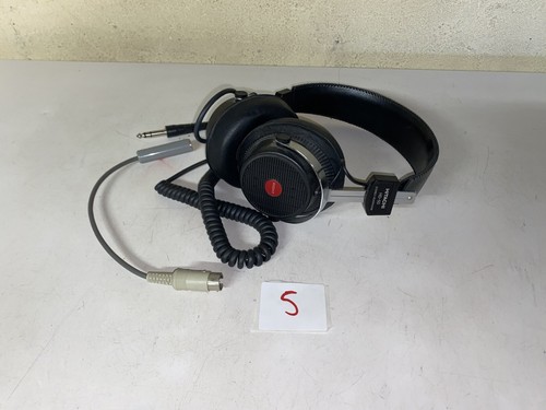 Hitachi casque vintage - hitachi, hd-50