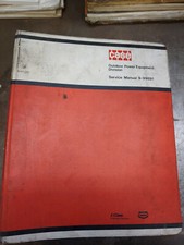CASE 584-585-586CK FORK LIFT - MULTIPLE PARTS CATALOGS