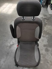 Siege avant gauche PEUGEOT