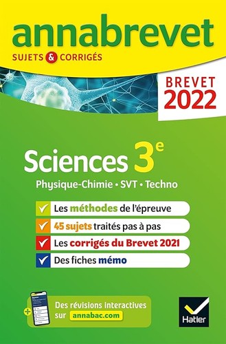 Annales brevet annabrevet - brevet,