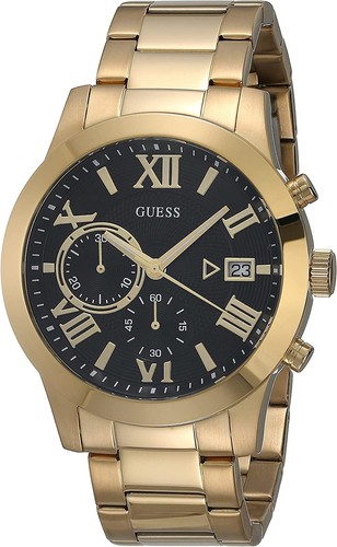Guess atlas w0668g8 montre - guess,