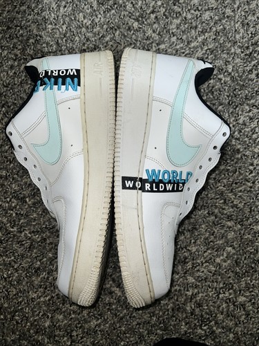 Nike air force low lv8 - '07,