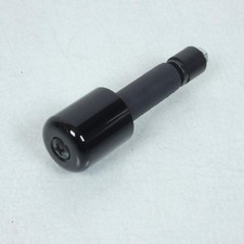 Embout de guidon pour moto