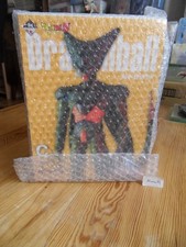 Dragon ball Ichiban Kuji Cell First Form DRAGON BALL vs OMNIBUS Ultra Neuf