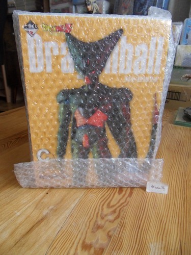 Dragon ball ichiban - ichiban, kuji
