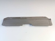 Nissan Patrol Y61 2001 Avant