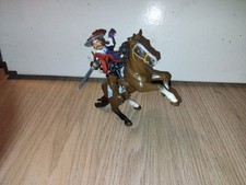 PAPO mousquetaire du roi