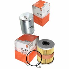 MAHLE / Knecht Kit Set de