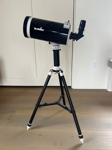 Sky watcher skymax 127 - sky-watcher,