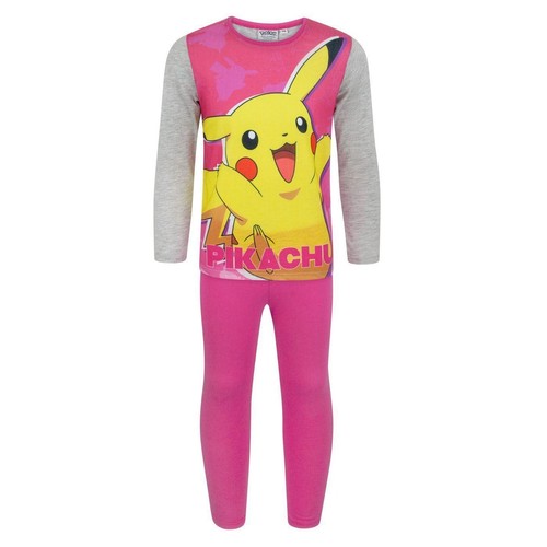 Pokemon ensemble pyjama - pokemon,