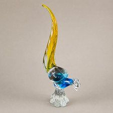 Sculpture gallo années en - années, 70