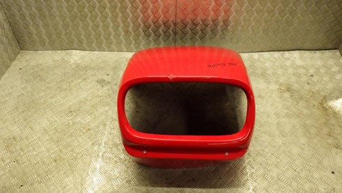 Face avant westfield 300 - avant,
