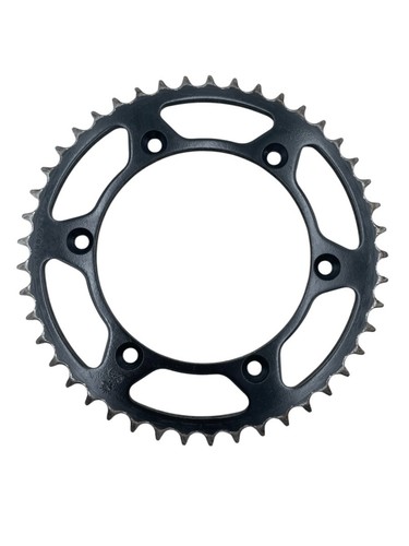 Couronne transmission gas - couronne, de