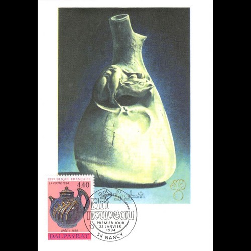 Arts décoratifs - cm,