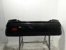 Pare choc arriere HYUNDAI GETZ