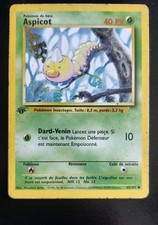 Carte Pokemon Aspicot 69/102