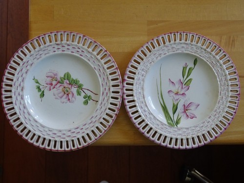 Luneville rovina anciennes - luneville,